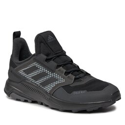 adidas Schuhe adidas Terrex Trailmaker Cold.Rdy Hiking FX9291 Core Black/Core Black/Dgh Solid Grey