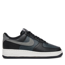 Nike Снікерcи Nike Air Force 1 '07 Lv8 FJ4170 004 Чорний
