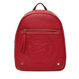 Beverly Hills Polo Club Rucksack Beverly Hills Polo Club CEO-BHPC-K-031-06 Rot