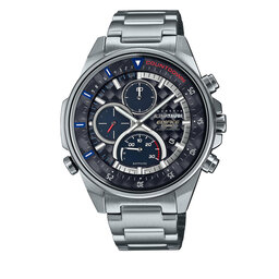 Casio Sat Casio EFS-S590AT-1AER Silver/Silver