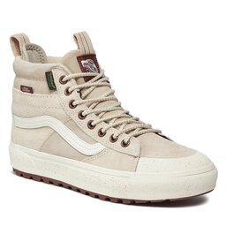 

Снікерcи Vans Ua Sk8-Hi Mte-2 VN0007NKBYS1 Peyote, Бежевий