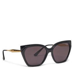 Vogue Okulary przeciwsłoneczne Vogue 0VO5521S Black W44/87
