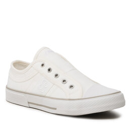 s.Oliver Textilskor s.Oliver 5-24635-30 White 100