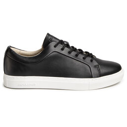 

Снікерcи Jack&Jones Jfwsputnik 12169334 Anthracite, Чорний