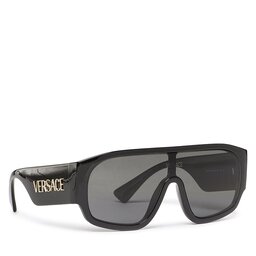 Versace Sunčane naočale Versace 0VE4439 Black