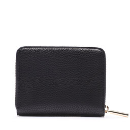

Великий жіночий гаманець Liu Jo Ecs M Zip Around AF3419 E0086 Nero 22222, Чорний