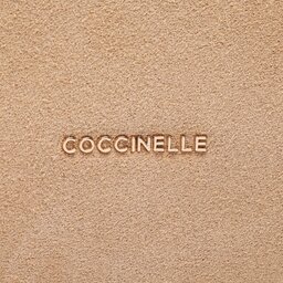 

Сумка Coccinelle N5H Coccinellemaelody Suede E1 N5H 13 01 01 Toasted/Toasted N10, Бежевий