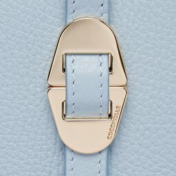 

Сумка Coccinelle QLF Coccinellechara E1 QLF 18 02 01 Mist Blue B35, Голубий