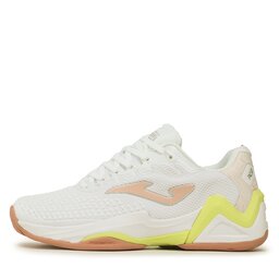 

Взуття Joma T.Ace Lady 2302 TACELS2302T White, Білий