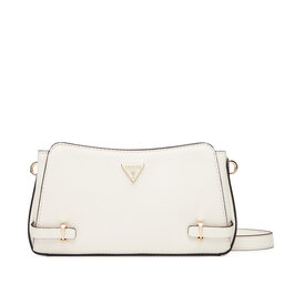 Guess Táska Guess Rosalba HWZG96 57120 Ekru
