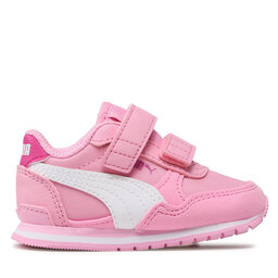 

Снікерcи Puma St Runner v3 Nl V Inf 384903 03 Prism Pink, Рожевий