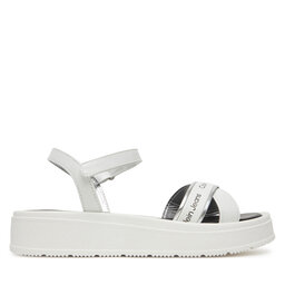 Calvin Klein Jeans Basutės Calvin Klein Jeans V4A2-82054-0371X S Balta