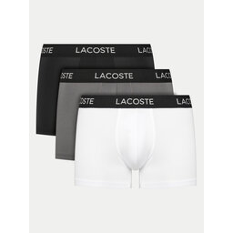Lacoste Lacoste Комплект боксерів 5H2394 Кольоровий