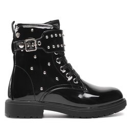 Черевики Gioseppo Naivasha 64002 Black, Чорний