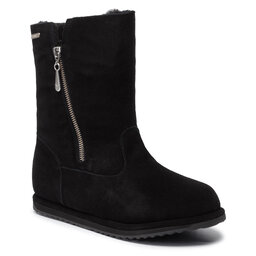 Παπούτσια EMU Australia Gravelly Teens T12175 Black