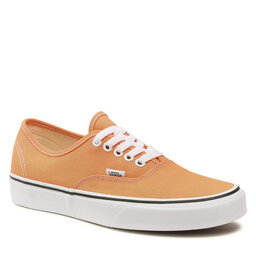 Vans Sneakers Vans Authentic VN0A5HZS9GC1 Cadium Orange/True Whte