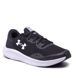 Under Armour Обувки Under Armour Ua Bgs Charged Pursuit 3 3024987-001 Blk