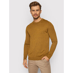 Selected Homme Megztinis Selected Homme Town 16079772 Wood Trush