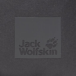 

Рюкзак Jack Wolfskin Cariboo 2009972 Asphalt, Сірий