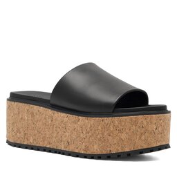 Lasocki Sandaler och Slip-ons Lasocki WYL3440-4Z Svart