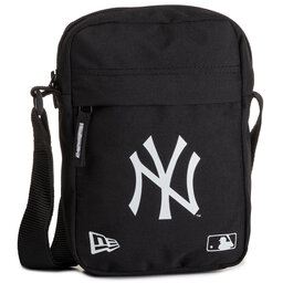 New Era Τσαντάκι New Era Mlb Side Bag Neyyan 11942030 Μαύρο