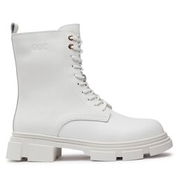 

Ботильйони GOE MM2N4025 Off White, Білий