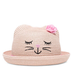 Nelli Blu Cappello Nelli Blu 4K3-001-SS24 Rosa