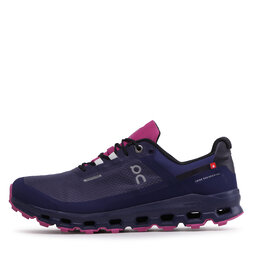 

Взуття On Cloudvista Waterproof 7498275 Purple, Фіолетовий