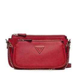 Guess Handtasche Guess Noelle (ZG) Mini-Bags HWZG78 79710 RED