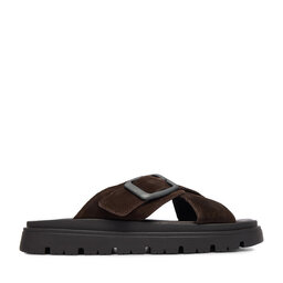 G-Star Raw Pantoletten G-Star Raw CEO-WI16-MARS-02 Dunkelbraun