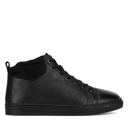 Lasocki Schnürschuhe Lasocki CHALLENGER-09 MI24 Schwarz