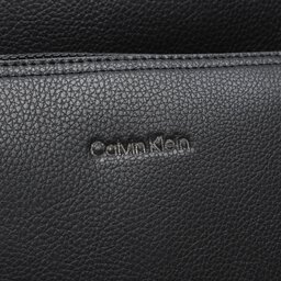 

Рюкзак Calvin Klein Ck Must Squared Campus Bp K50K510271 BAX, Чорний