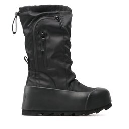 

Снігоходи United Nude Polar Pocket 1069601125 Black, Чорний