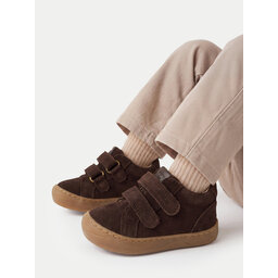 Lasocki Kids Halbschuhe Lasocki Kids CEO-CI12-3229-02(II)CH Dunkelbraun