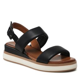 Inuovo Szandál Inuovo 113057 Blk