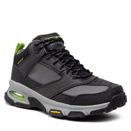

Трекінгові черевики Skechers Bulldozer 237215/BKCC Black/Charcoal, Чорний