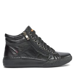 

Снікерcи Josef Seibel Claire 11 69911 133105 Black-Black 105, Чорний