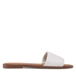 

Шльопанці QUAZI LS5694-03 White, Білий