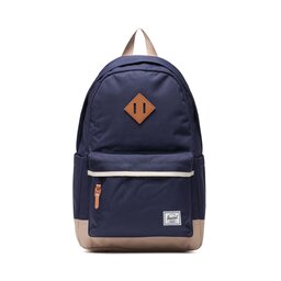 Herschel Rucsac Herschel Heritage™ Backpack 11383-05917 Negru