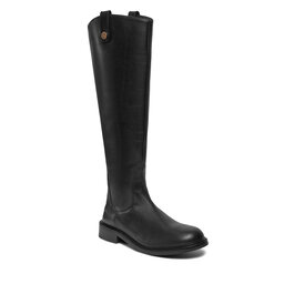 JOOP! Μπότες JOOP! 4140007348 Black