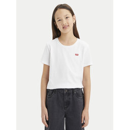 Levi's® Levi's® T-Shirt 4EK826-001 Λευκό Regular Fit