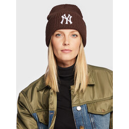 47 Brand Căciulă 47 Brand B-UPRCT17ACE-BW Brown