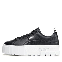 

Снікерcи Puma Mayze Classic Wns 384209 03 Puma Black/Puma White, Чорний
