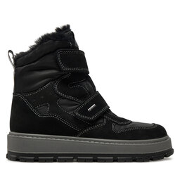 Primigi Апрески Primigi 6870000 D GORE-TEX Черен