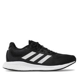 

Взуття adidas Supernova M S42722 Cblack/Ftwwht/Halsil, Чорний