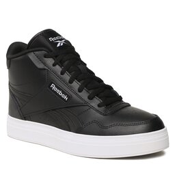 Reebok Pantofi Reebok Court Advance Bold High GZ9615 Black