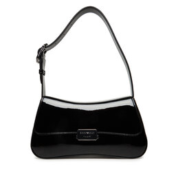 Emporio Armani Ročna torba Emporio Armani EW001013 AF17287 UC001 Črna