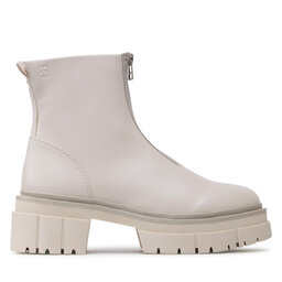 

Ботильйони s.Oliver 5-25409-29 Cream 462, Бежевий