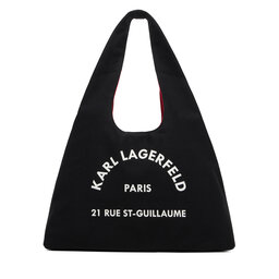 KARL LAGERFELD Bolso KARL LAGERFELD B1W50015 Negro