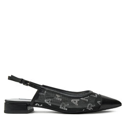 KARL LAGERFELD Tacones KARL LAGERFELD Kerrie KL40153 Negro